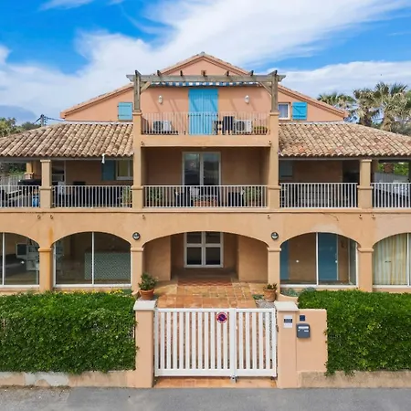 Apartman Climatise A 1 Min De La *