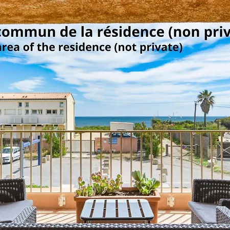Apartman Climatise A 1 Min De La